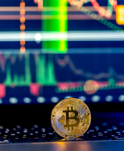 CRYPTOAKKA Informazioni sul Trading