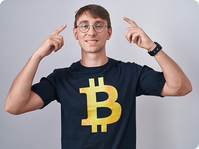 Trader di successo di CRYPTOAKKA